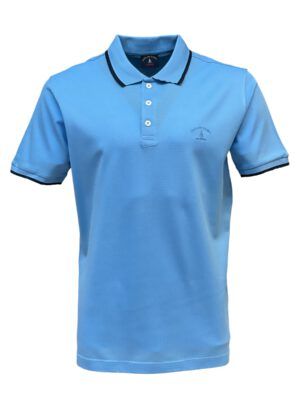 Polo 3005 Blue