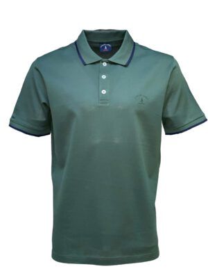 Polo shirt 3004 Kaki