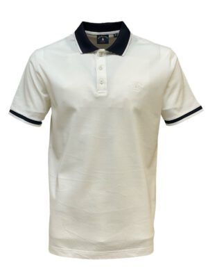 Polo 3001 White