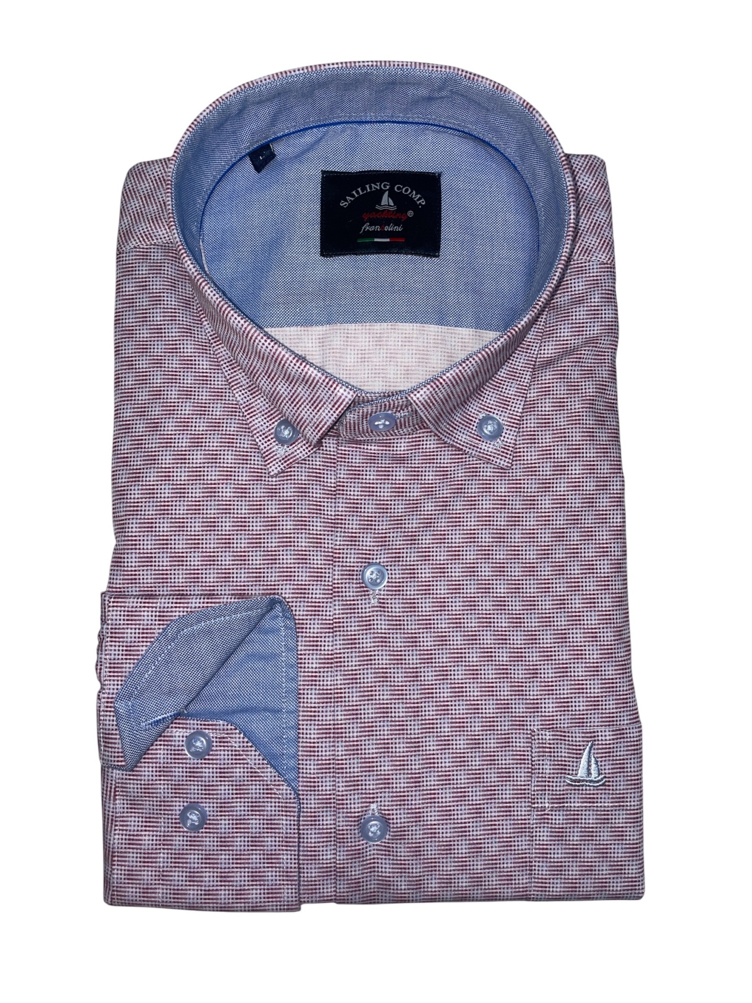 Shirt 2026-Y05V02-KR