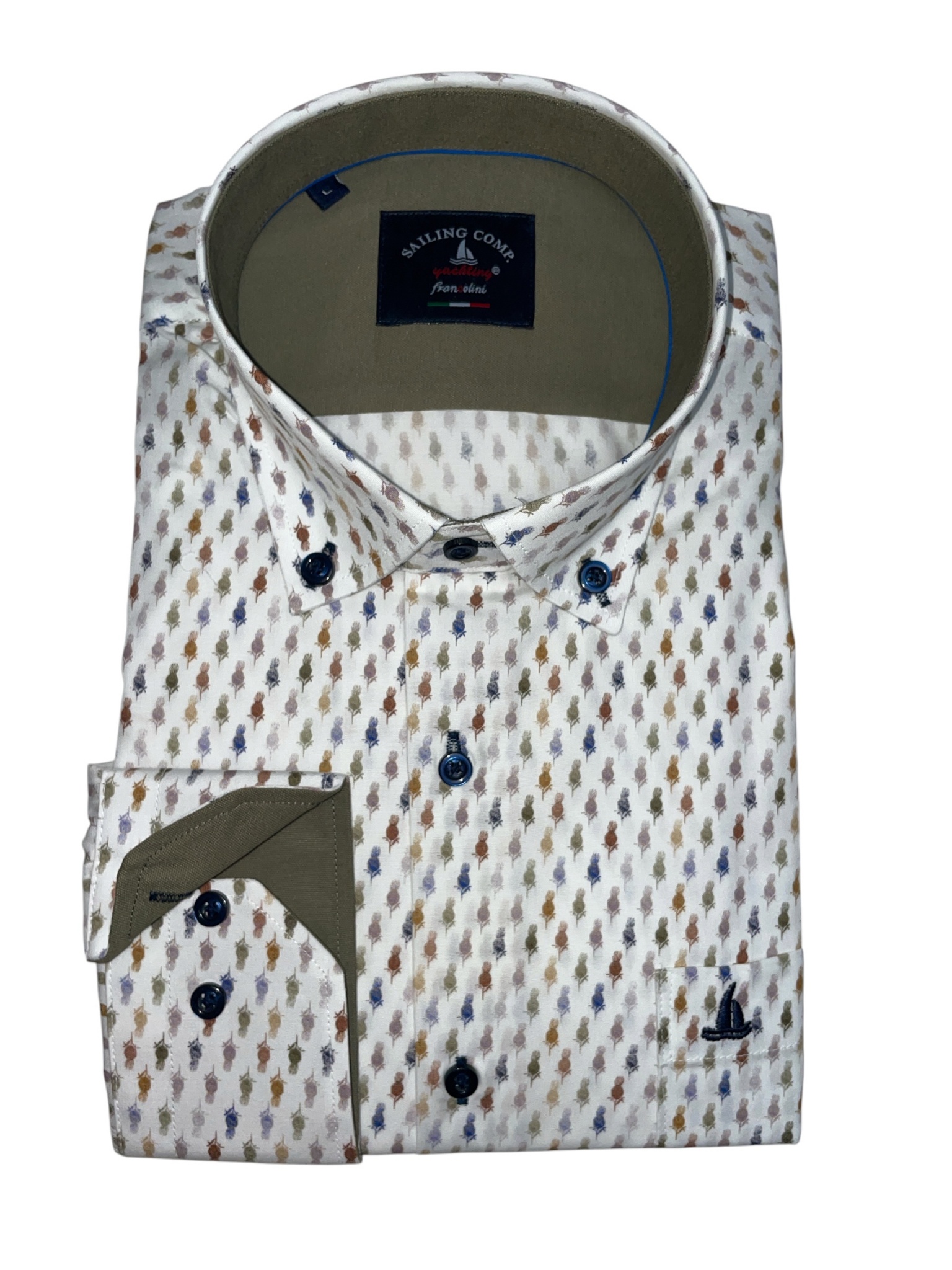 Shirt 2026-DGP2024VIP