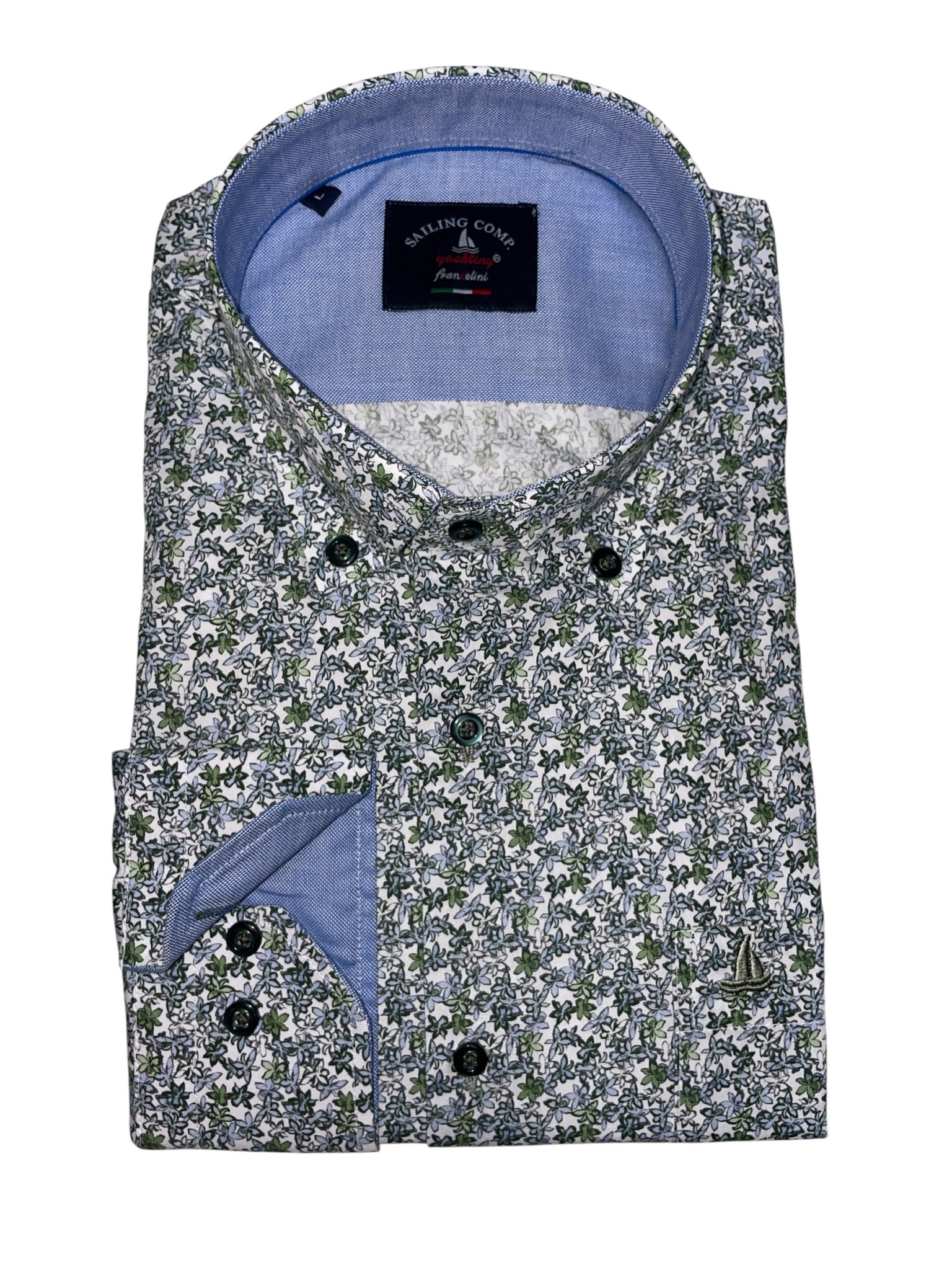 Shirt 2026-K422-DGP598V5R