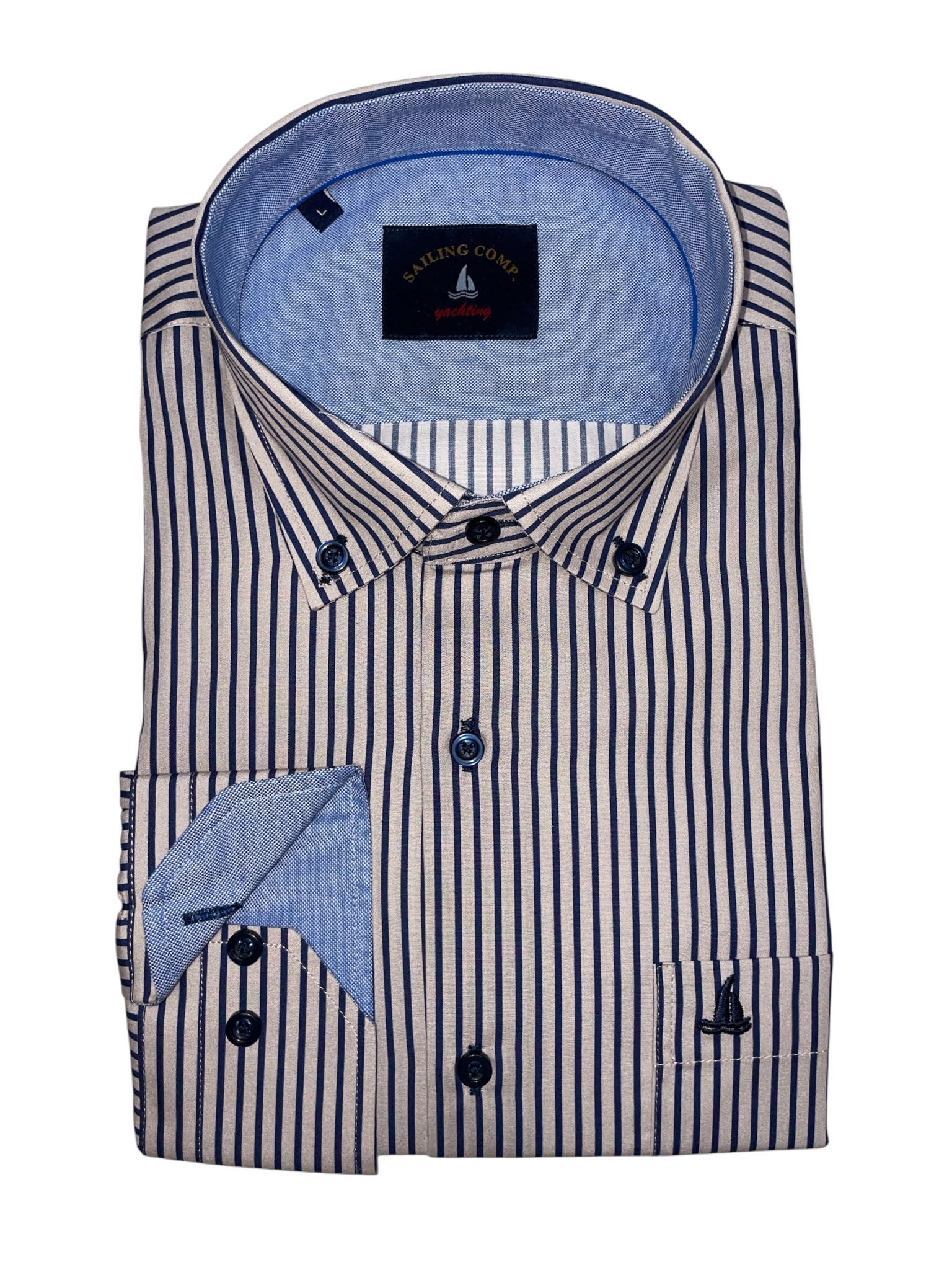Shirt 2026-5432V1S