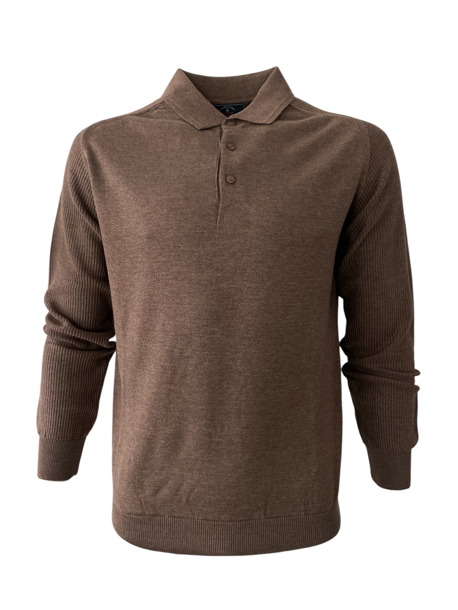 Polo Pullover 2656